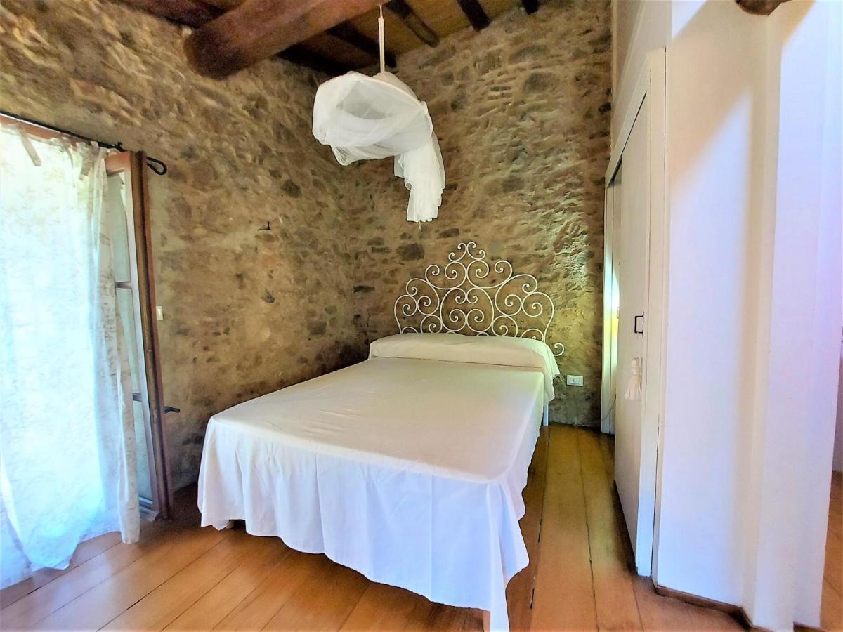 Belvilla By Oyo Casa Foce Loppeglia Bagian luar foto