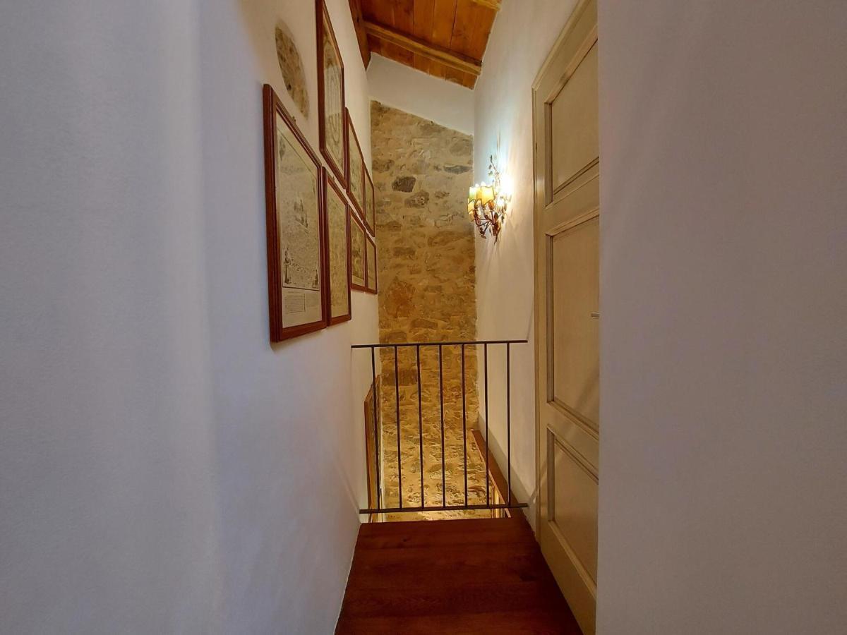 Belvilla By Oyo Casa Foce Loppeglia Bagian luar foto